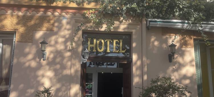 普罗旺斯酒店(Hôtel de Provence)图片