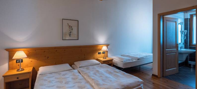 多洛米蒂露营地(Camping Dolomiti)图片