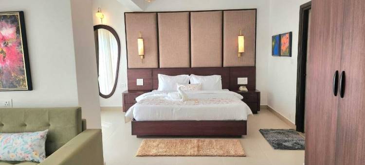 维拉诺酒店及水疗中心(Verano Hotel & Spa)图片