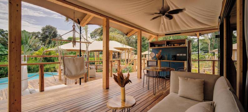 EVIA 生活度假村(EVIA Life Resort)图片