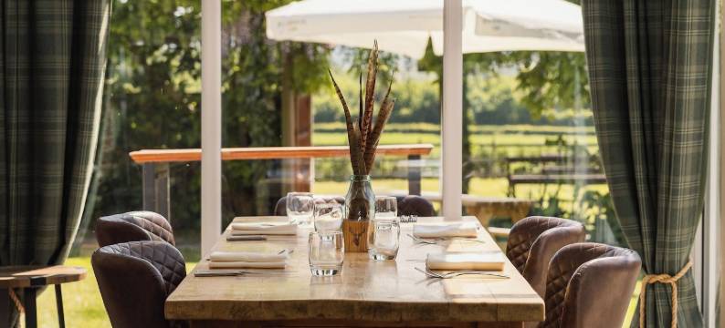 霍蒙德(The Haughmond)图片