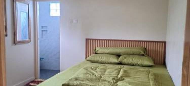 Surya Homestay图片