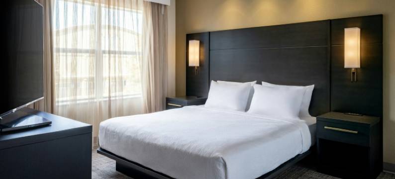 墨尔本居家酒店(Residence Inn Melbourne)图片