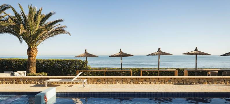 洛杉矶酒店(Hotel Los Ángeles)图片