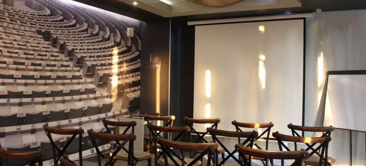 宜必思库利阿坎酒店(Ibis Culiacan)图片