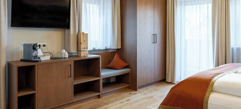 GRETI - 阿尔卑斯精品酒店Gruber(Greti - Alpine Boutique Hotel Gruber)图片