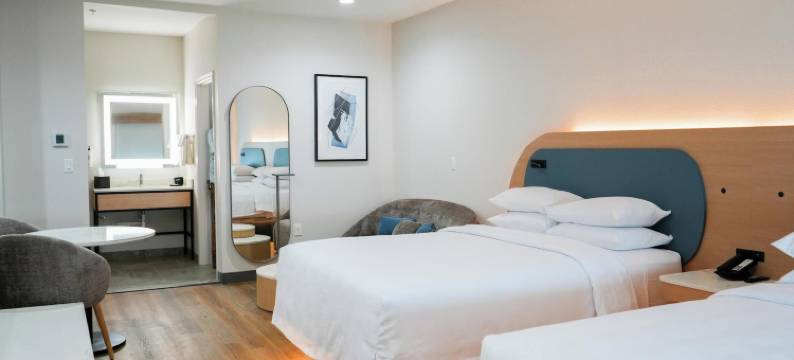 地方酒店(The Place at Port Aransas)图片