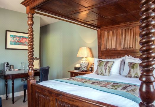 Woolmarket House Hospitality Limited Hotel Overview