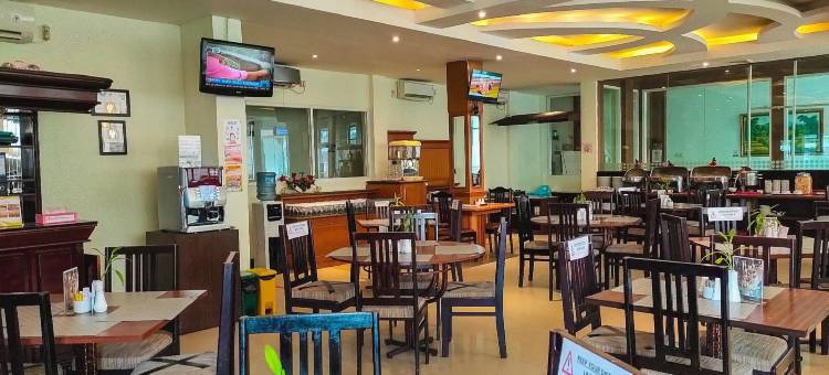 丹戎洁丽塔酒店(Jelita Tanjung Hotel)图片