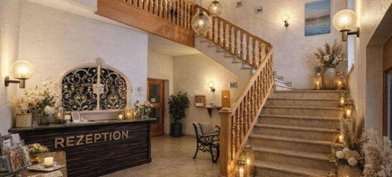 邮政酒店(Hotel Zur Post)图片