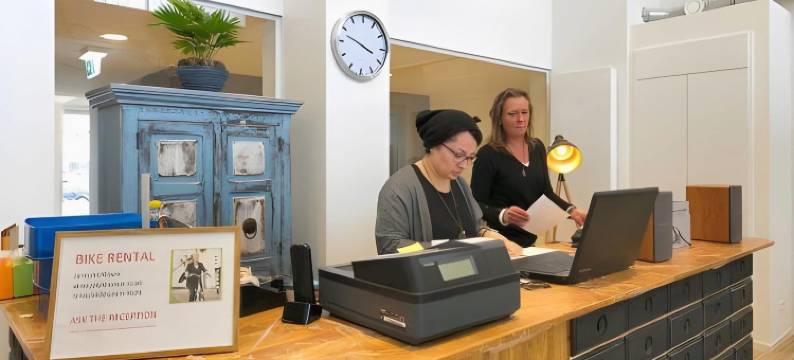 荷兰人青年旅馆(Dutchies Hostel)图片