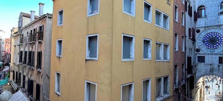 钟楼套房(Suites Torre Dell'Orologio)图片