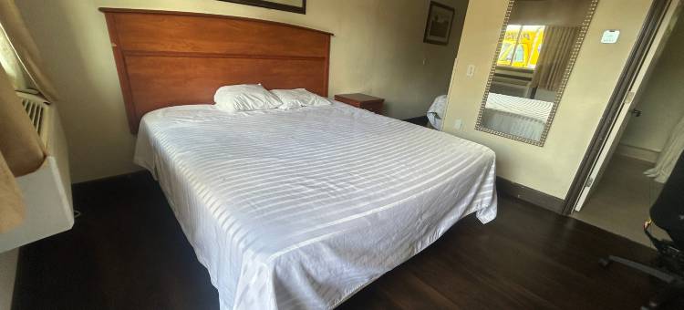 波特兰镇屋旅馆 OR 205号公路(Townhouse Del Rancho Motel Portland Oregon 205)图片