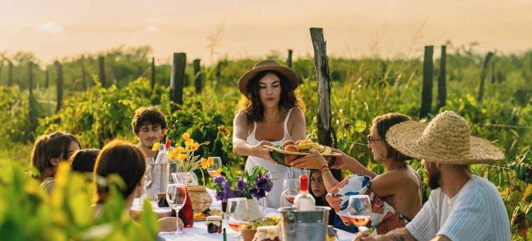 瓦尔茨克城堡(Chateau Vartsikhe)图片