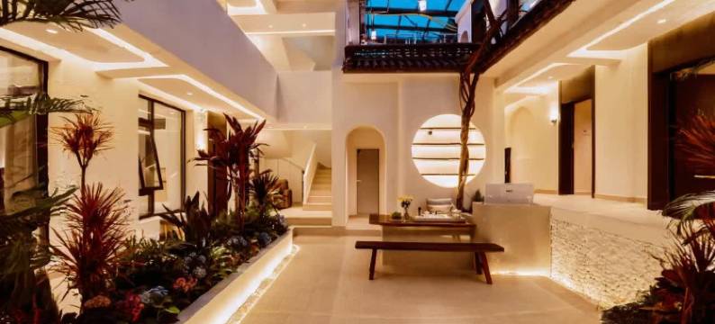 博爱小舍(大理古城红龙井店)图片