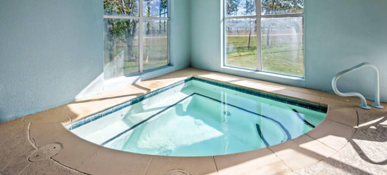 瑟西拉昆塔温德姆套房酒店(La Quinta Inn & Suites by Wyndham Searcy)图片