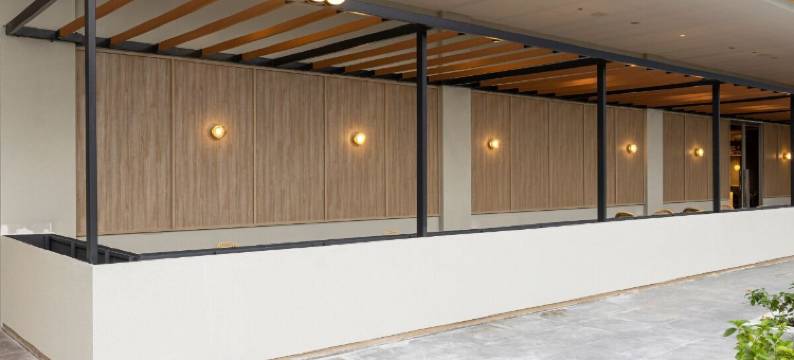 雅加达PIK2金色郁金香基础(Hotel Golden Tulip Essential PIK2 Jakarta Member of Artotel Wanderlust)图片