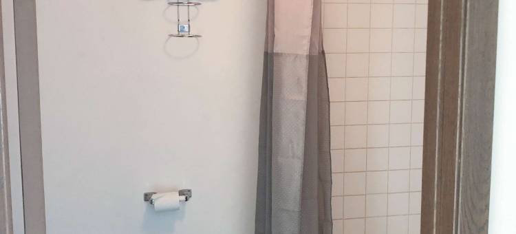 Motel 6密苏拉，MT - 瓦伊- 旅行广场(Motel 6 Missoula, MT - Wye - Travel Plaza)图片