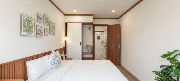 科阿公寓酒店(Koa Apart Hotel Phu Quoc)图片