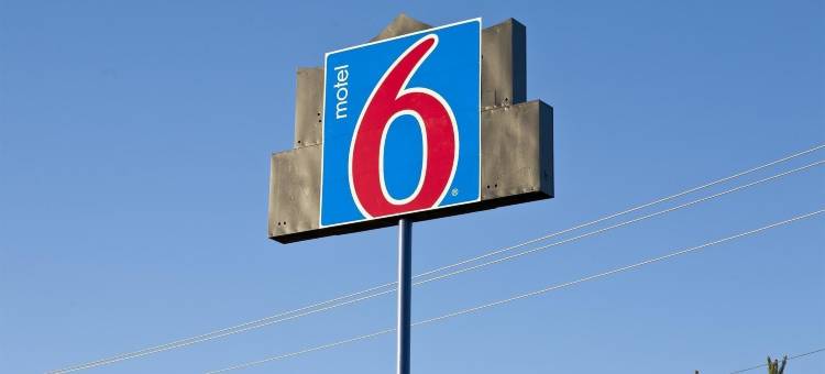 布雷默顿6号汽车旅馆(Motel 6 Bremerton, WA)图片