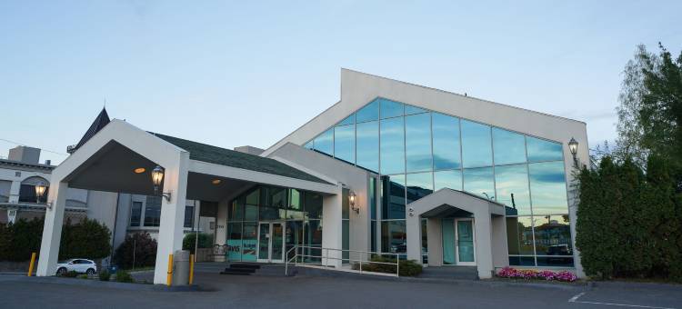 奥伯格魁北克酒店(Auberge Québec)图片