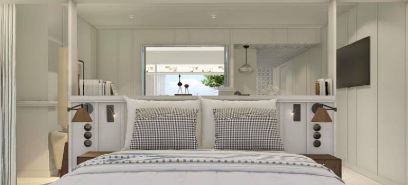 奥莱龙岛贝尔美憬阁海洋温泉酒店，2026 年 5 月开业(Bel Hôtel Oléron Thalasso & Spa - MGallery (ouv. mai 26))图片