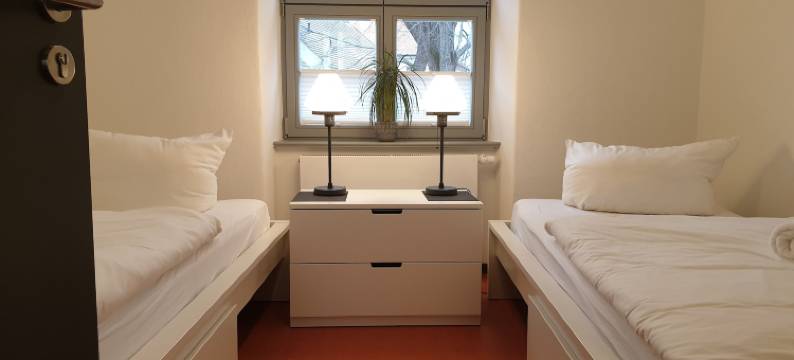 布兰登堡大教堂酒店有限公司(Hotel Brandenburger Dom Gmbh)图片