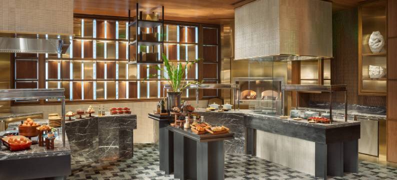 吉隆坡金普顿纳鲁利亚酒店(Kimpton Naluria Kuala Lumpur by IHG)图片