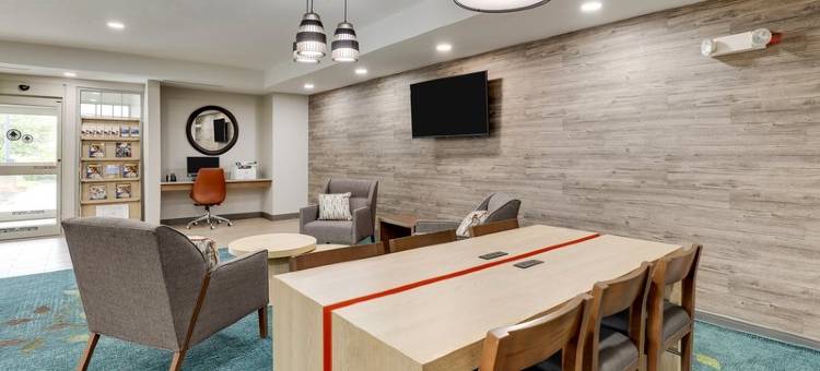 Candlewood Suites 列克星敦(Candlewood Suites LEXINGTON by IHG)图片