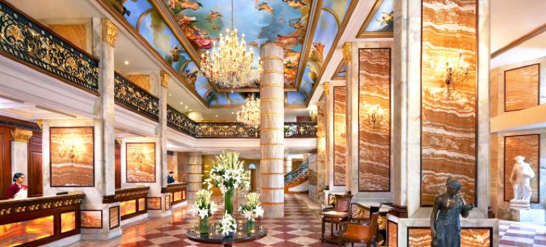 皇家广场酒店(Hotel the Royal Plaza)图片