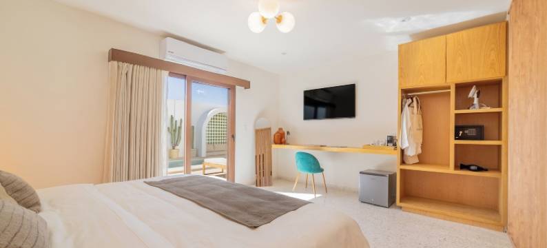 阿巴索洛俱乐部会所(Abasolo ClubHouse)图片