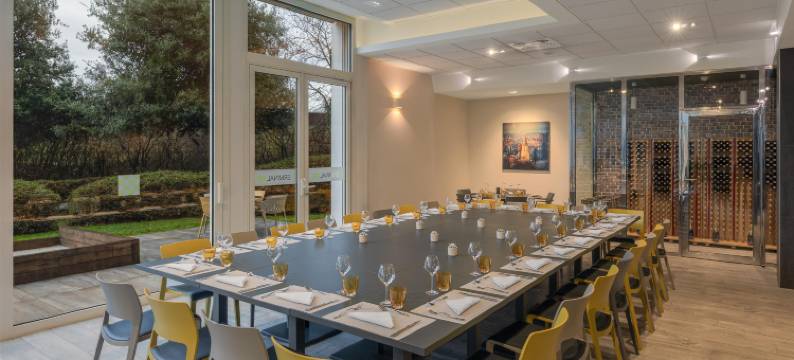 Spark by Hilton Lyon Eurexpo图片