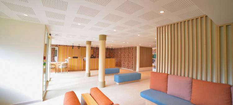 Résidence Kaliopé图片