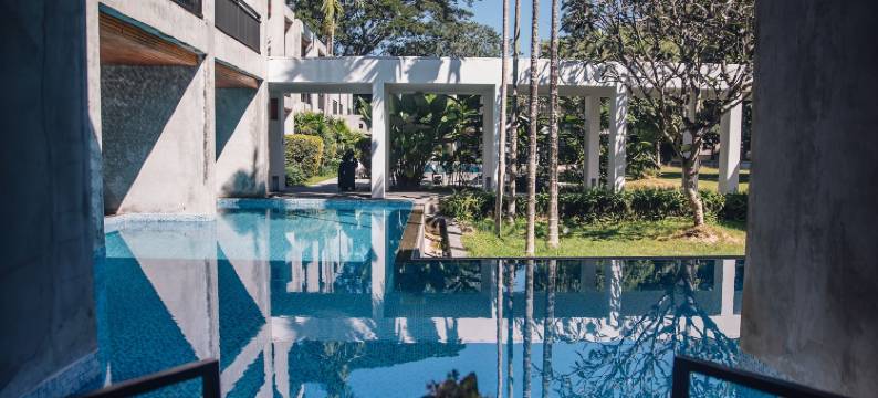 B2拜高级度假村(B2 Pai Premier Resort)图片