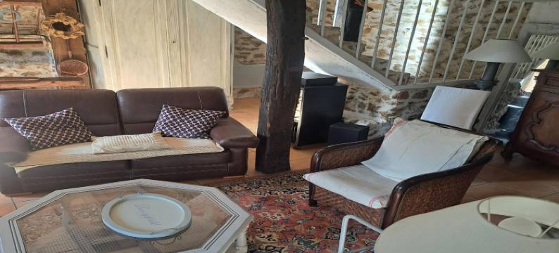 Charming Gîte in France for a Private Getaway图片