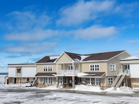 加斯配西纳酒店