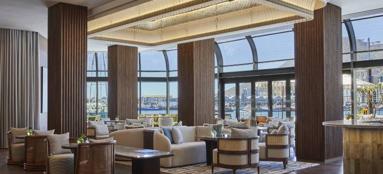 开普敦桌湾洲际酒店(InterContinental Hotels TABLE BAY CAPE TOWN by IHG)图片