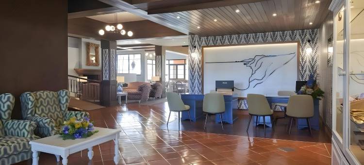 奎塔多夫拉奥酒店(Hotel Quinta Do Furao)图片