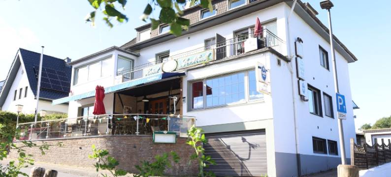 奥伯毛巴赫湖景酒店(Hotel Seeblick Obermaubach)图片