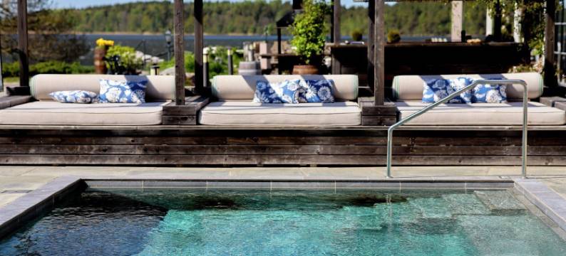 斯凯特木酒店(Skytteholm)图片