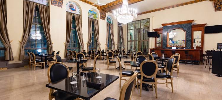 Americus Hotel图片