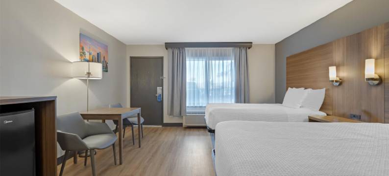 拉波萨达贝斯特韦斯特酒店(Best Western la Posada Motel)图片