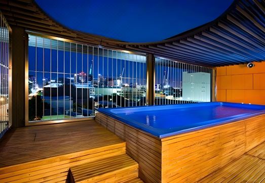 The Soho Hotel Hotel Overview