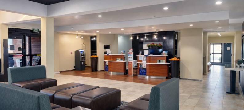 Hawthorn by Wyndham Dallas Love Field Airport图片