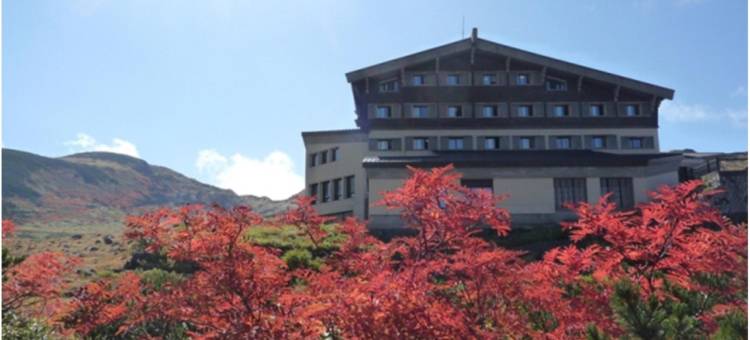 立山高原酒店(Tateyama Kogen Hotel)图片