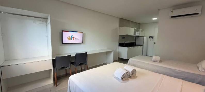 Porto Sol别墅 By AFT(Porto Vila by Aft)图片