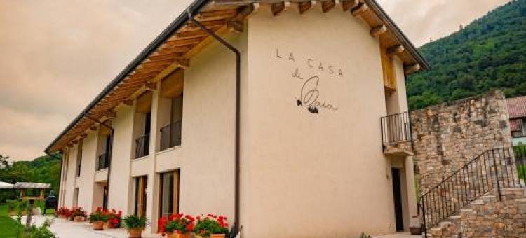 La Casa di Maia - Alloggio Agrituristico图片