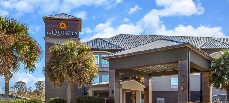 鲍特拉昆塔温德姆套房酒店(La Quinta Inn & Suites by Wyndham Boutte)图片