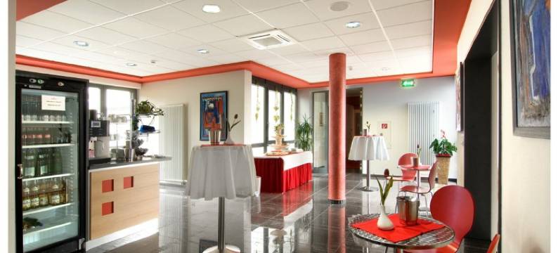 伯格斯塔特酒店(BurgStadt-Hotel)图片