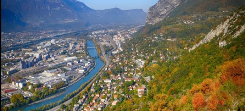 Apartments for 4 People图片